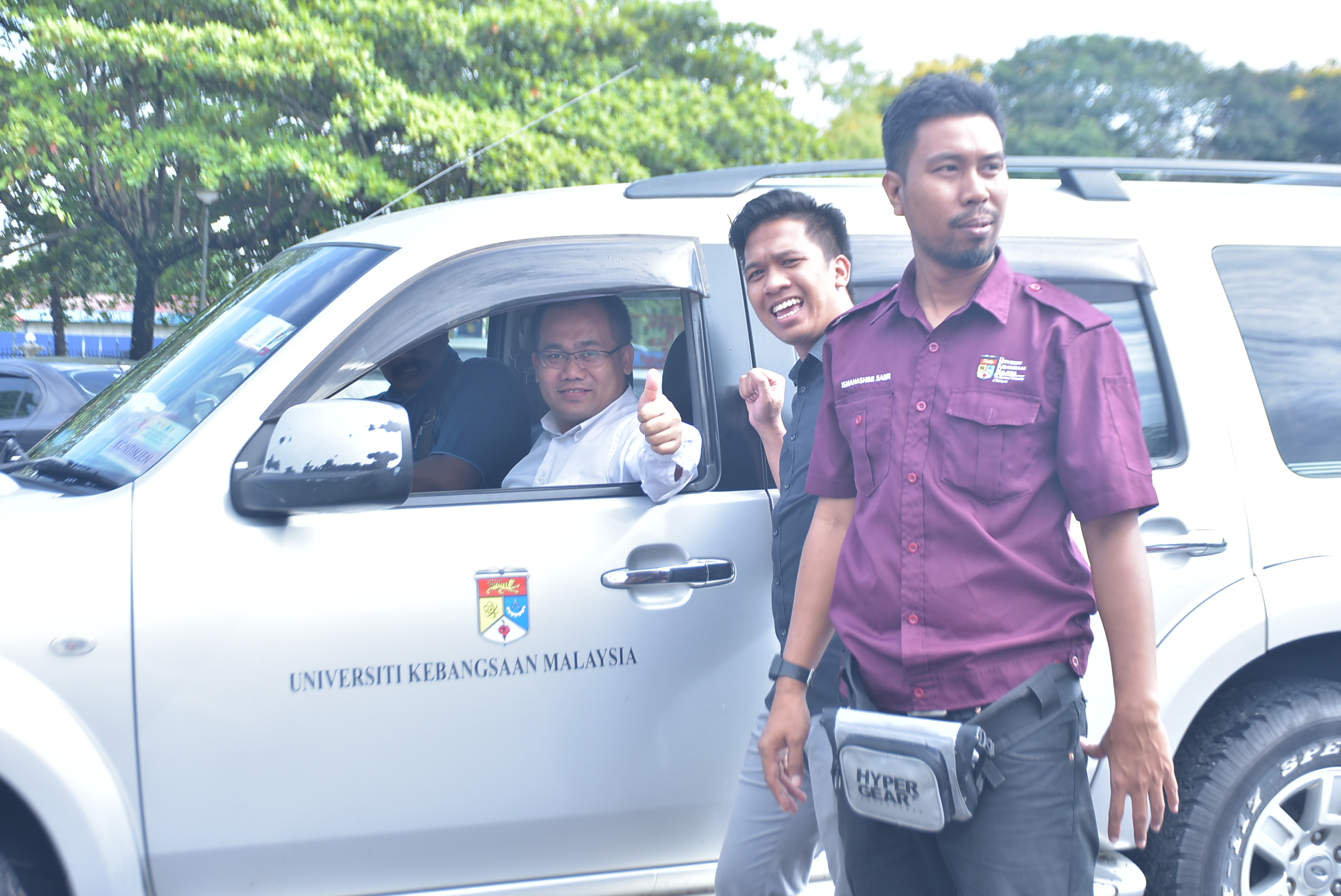 UKM 9129